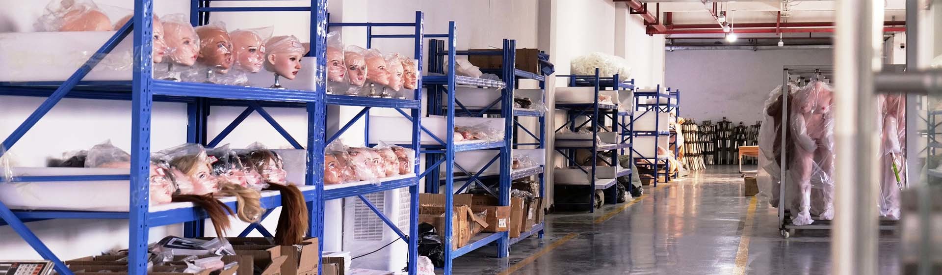 China Shenzhen Marcy Healthy Industry Co.,Ltd Perfil da empresa