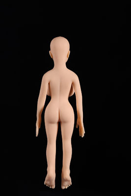 comprar 68cm Realista Big Breats Boneca de Sexo Corpo Torso Para Serviço de Boneca de Sexo Personalizado Fabricação em linha