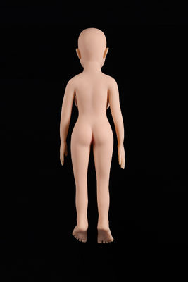 comprar 78cm de vida real Big Boobs Adult Doll Corpo Torso Para Custom Sex Doll Serviço Fabricação em linha