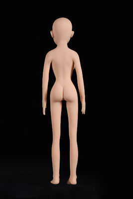 comprar Peitos macios e rabo redondo de 100 cm Corpo de boneca de sexo pequeno Fabricação em linha