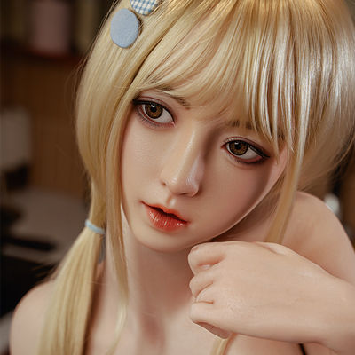 comprar Marcy 161cm Fantástico LoveDoll Multifunção Full Silicone   A Visão Para o Futuro da Intimidade Fabricação em linha