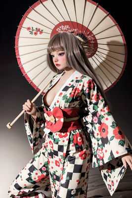 Boneca de amor japonesa realista vagina de rata para homem altura 85cm corpo inteiro-MARCY