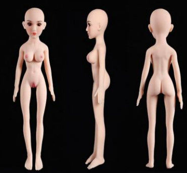 Boneca Sexual Personalizada 65cm TPE Bonecas de Tamanho Humano